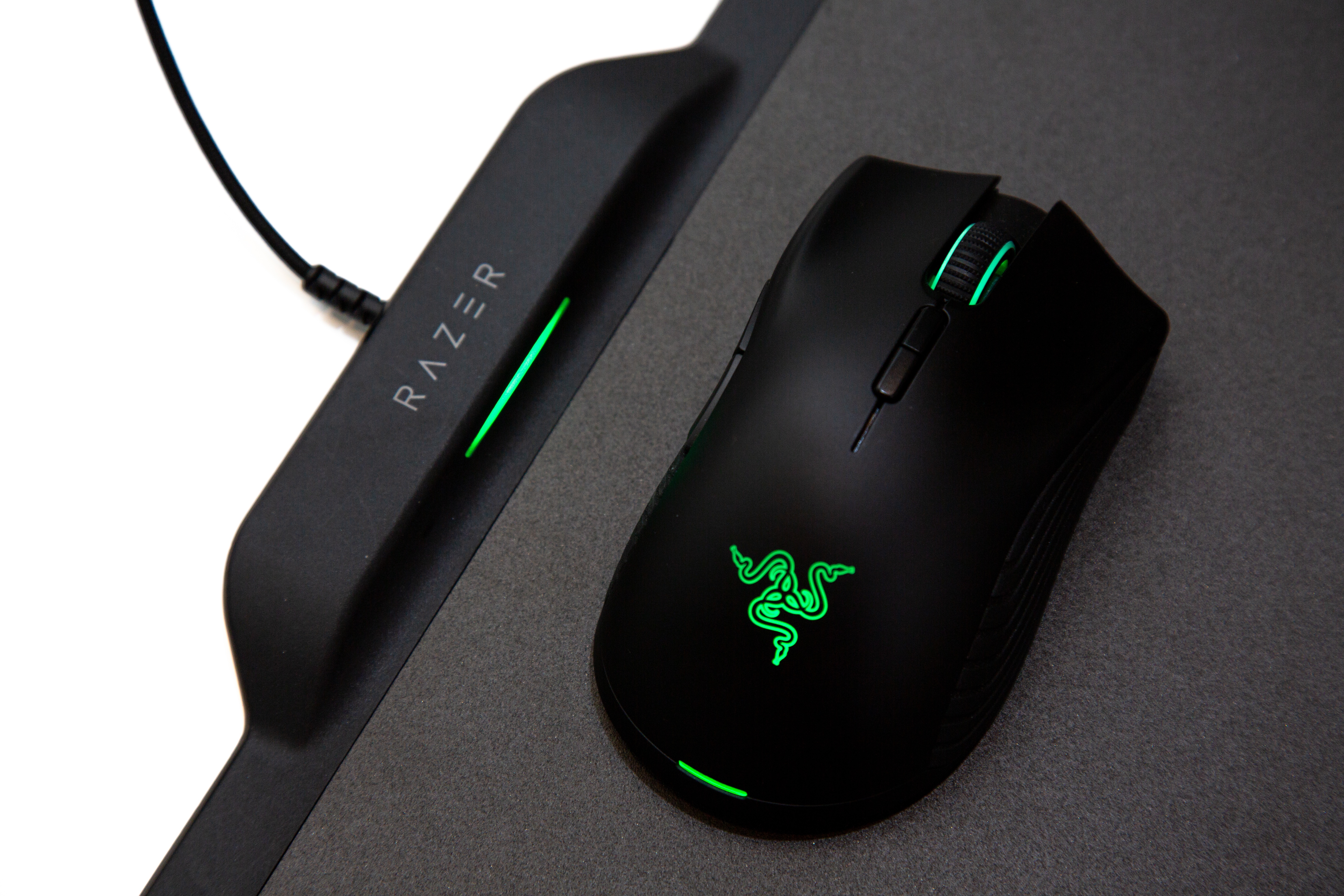 Razer Mamba Hyperflux Review - Review 2018 - PCMag Middle East