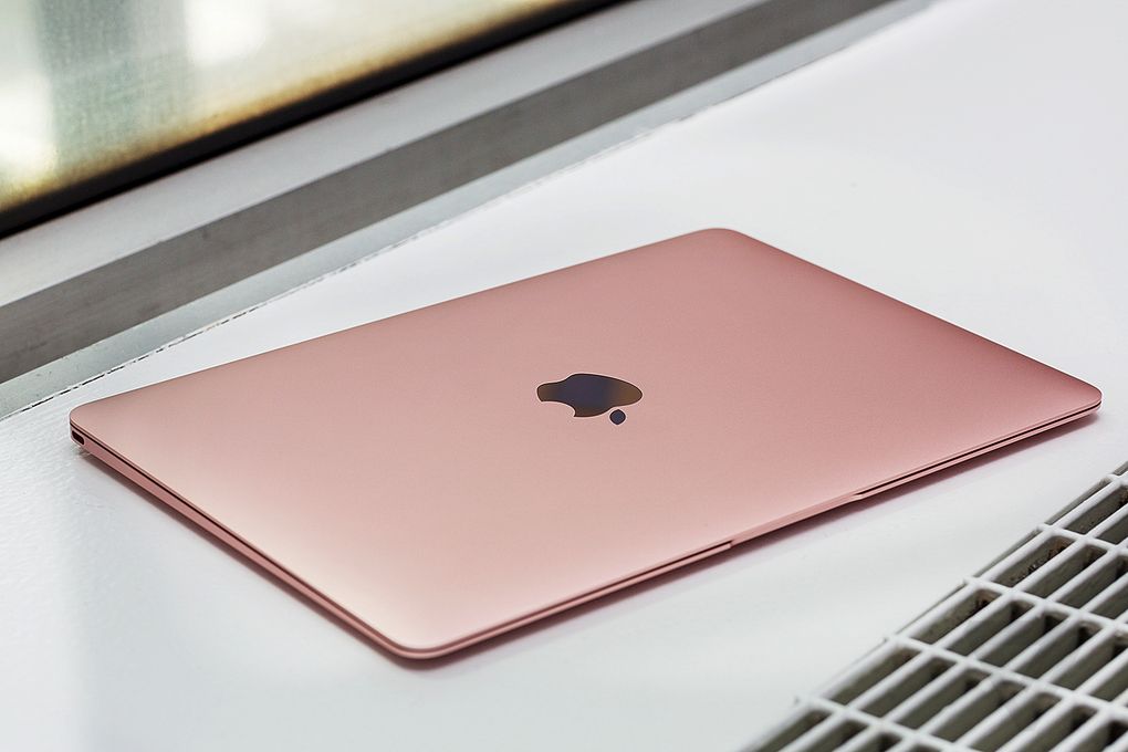 Apple MacBook (2016) - Review 2016 - PCMag Middle East