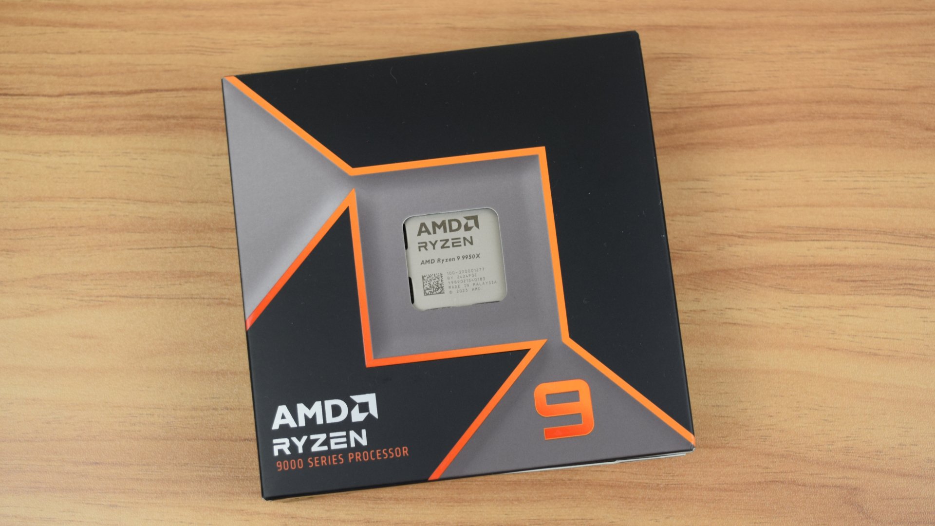 AMD Ryzen 9 9950X - Review 2024 - PCMag Middle East