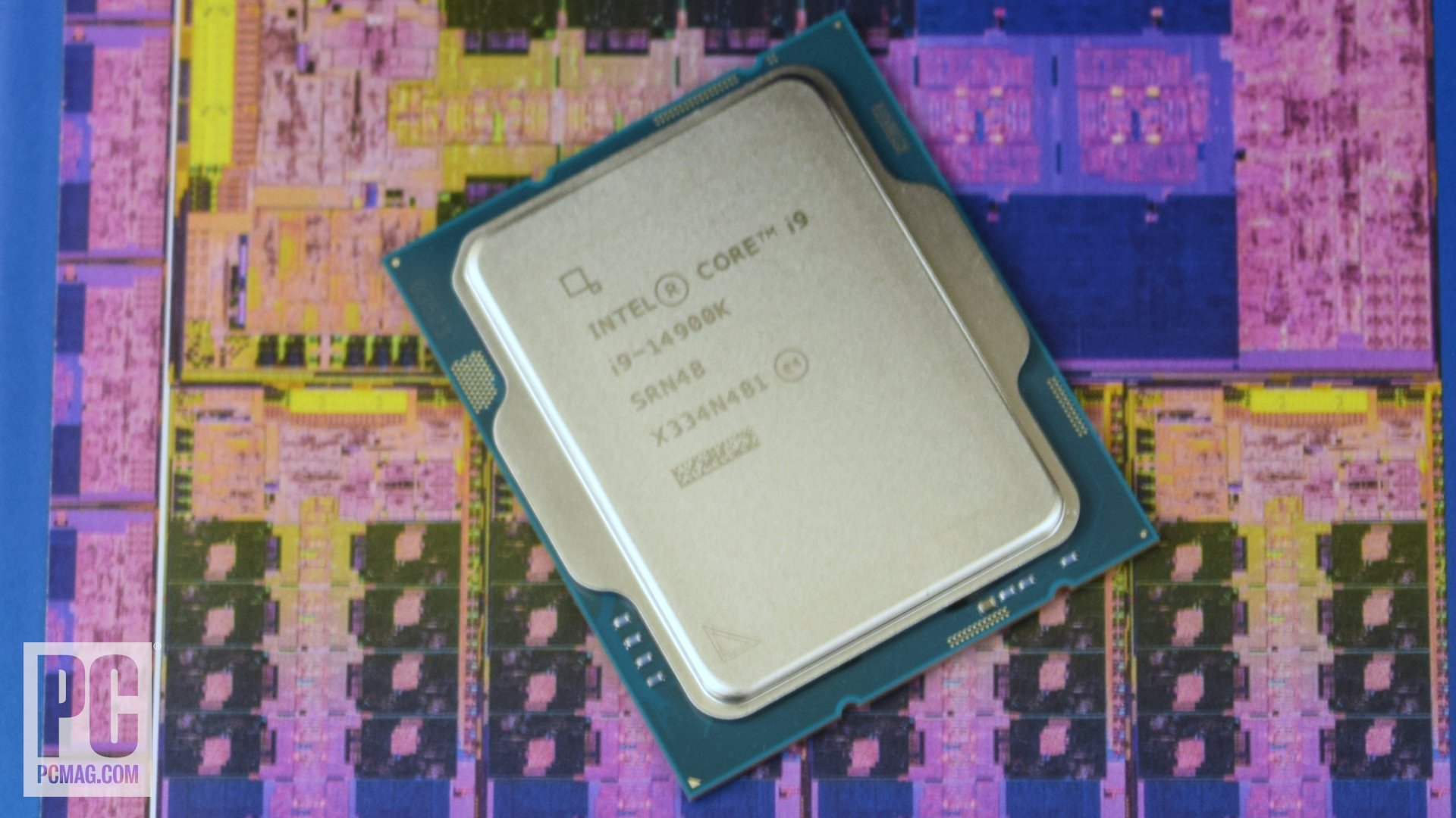 Intel Core i9-14900K - Review 2023 - PCMag Middle East