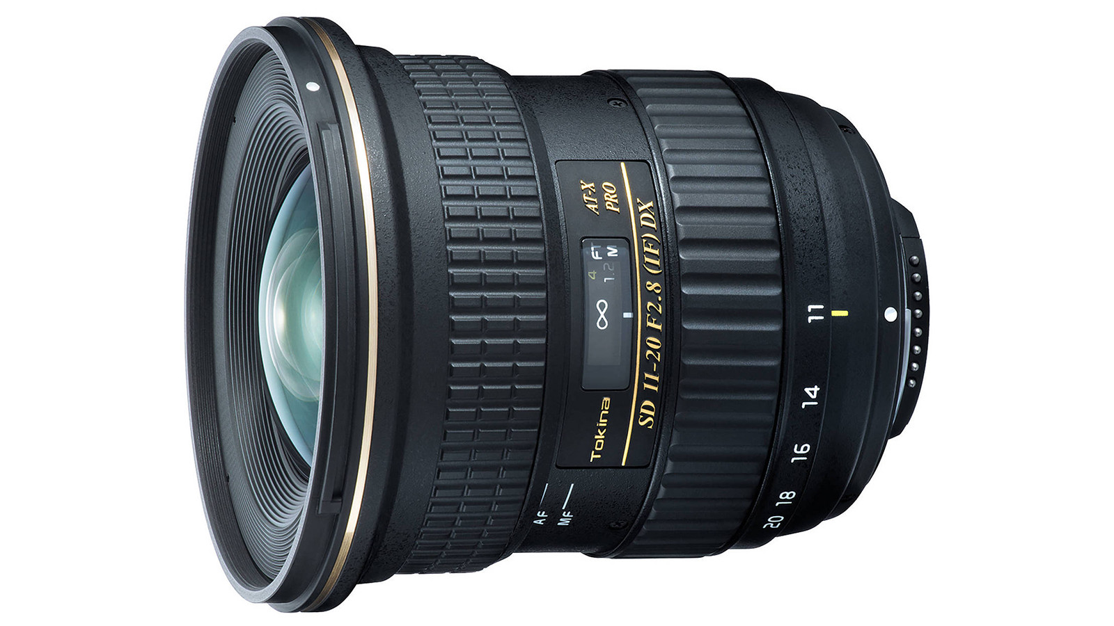 Tokina AT-X 11-20mm f/2.8 Pro DX - Review 2018 - PCMag Middle East