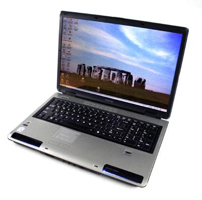 Toshiba Satellite P105-S921