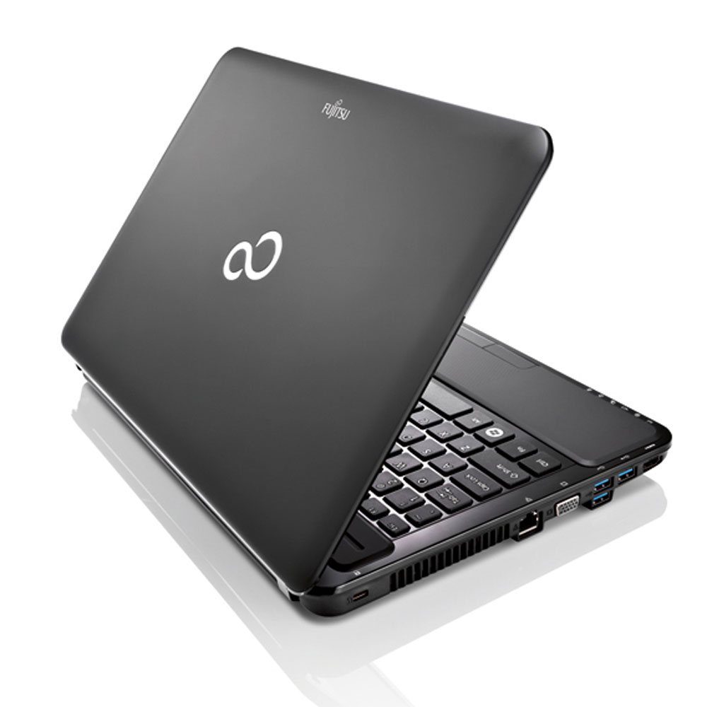 Fujitsu Lifebook LH532