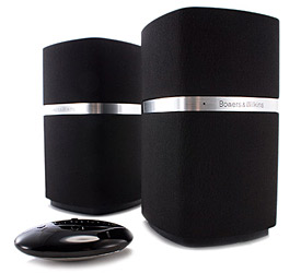 Bowers & Wilkins MM-1 - Review 2012 - PCMag UK