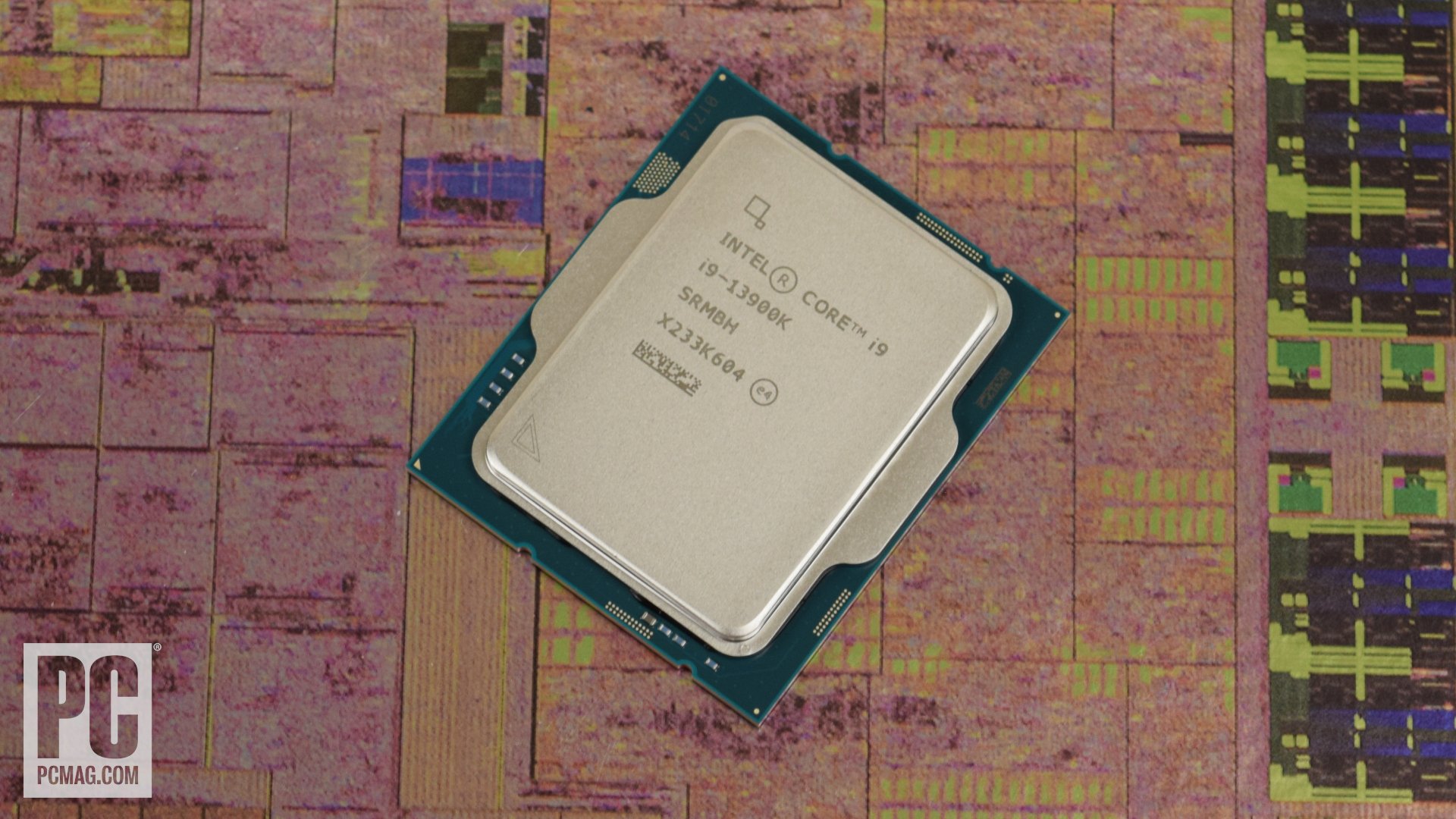 Intel Core i9-13900K - Review 2022 - PCMag UK