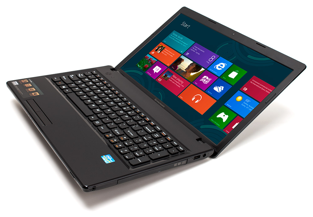 Lenovo G580 - Review 2013 - PCMag UK