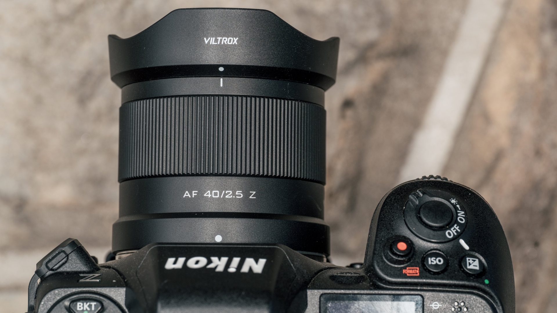 Viltrox AF 40mm F2.5 - Review 2025 - PCMag UK