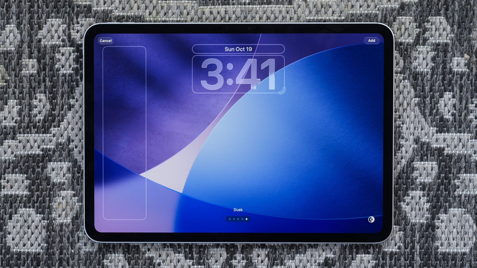 Apple iPad Pro (M5, 2025) - Review 2025 - PCMag Australia