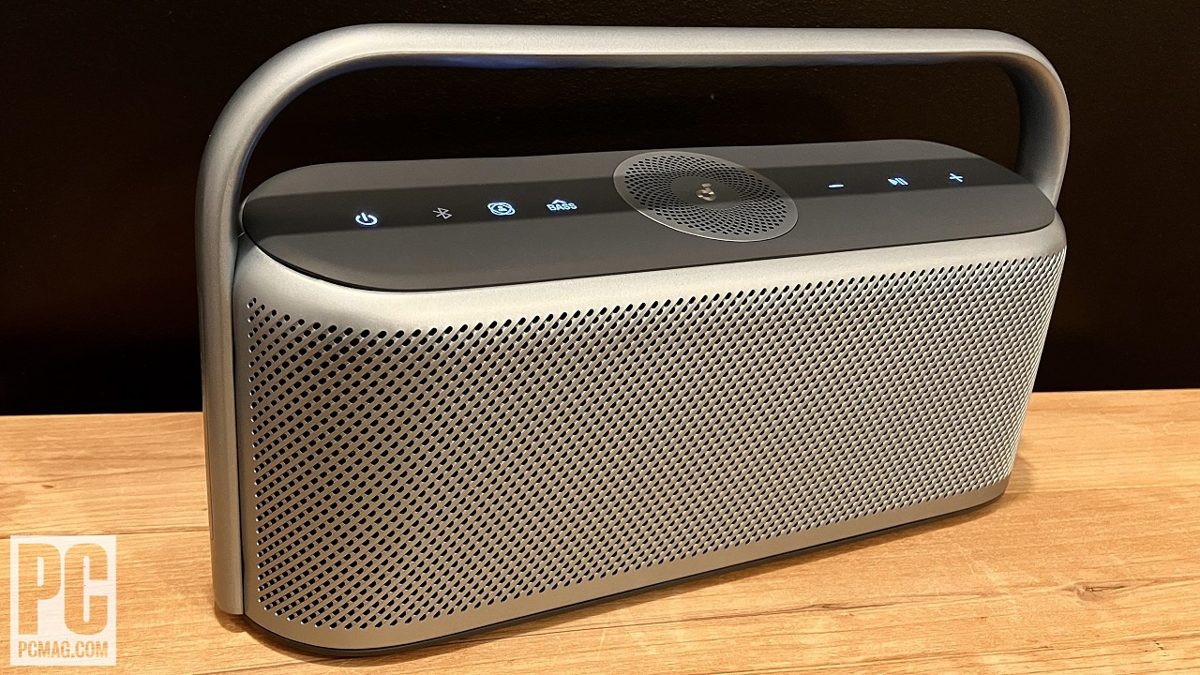 Anker Soundcore Motion X600 - Review 2024 - PCMag Middle East