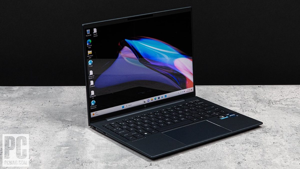 HP Dragonfly G4 - Review 2023 - PCMag Middle East