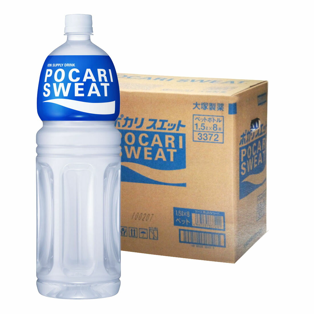 ポカリスエット（1ケース）｜楽天マート - ネットスーパー