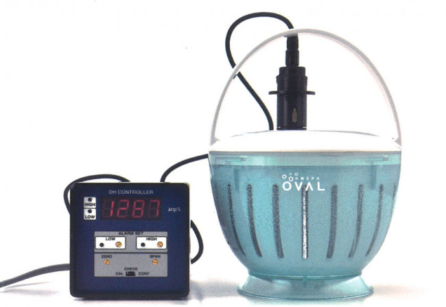 水素 SPA OVAL｜商品一覧｜株式会社ベストプラン