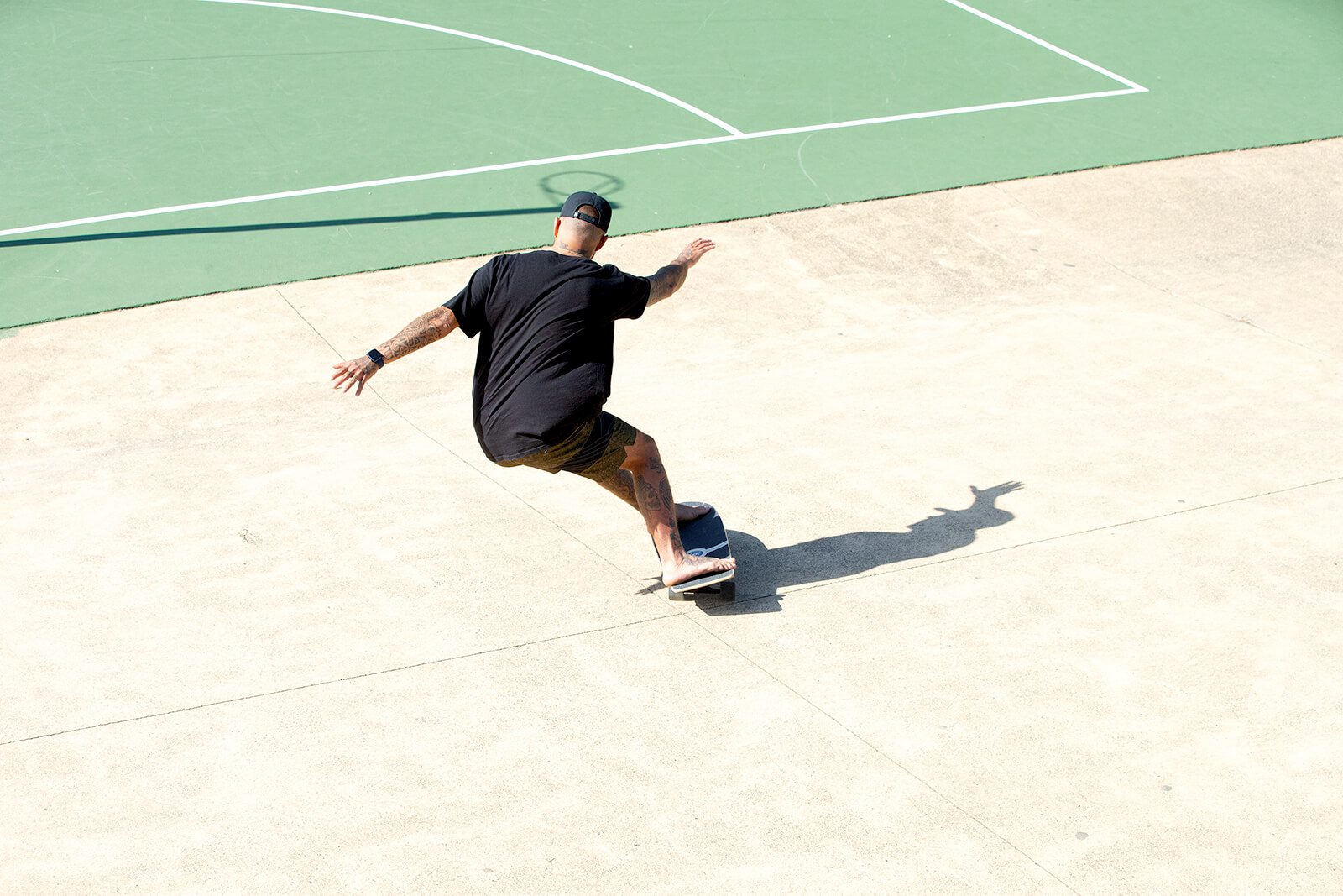 32.5″ Filipe Toledo #77 THD | SmoothStar Europe