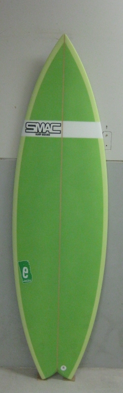 モデル|スマックサーフボード