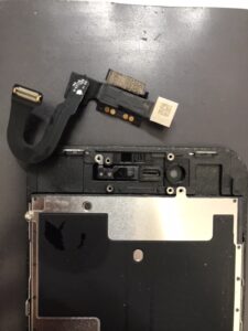 iPhoneスピーカー 修理の料金や事例 | スマホスピタル【総務省登録修理