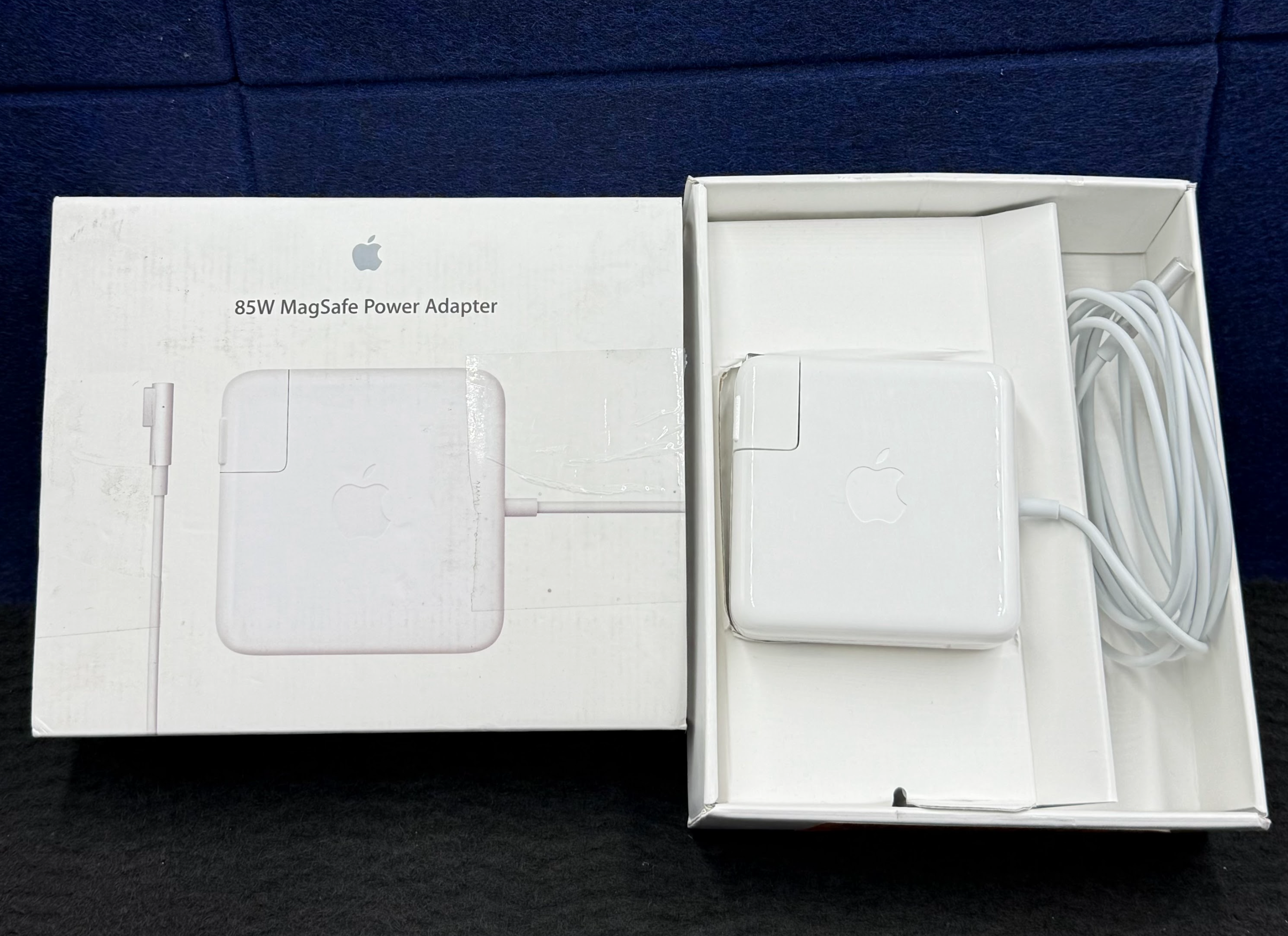 アップル(Apple) 純正 Apple アップル MC556J/B 85W adapter 電源