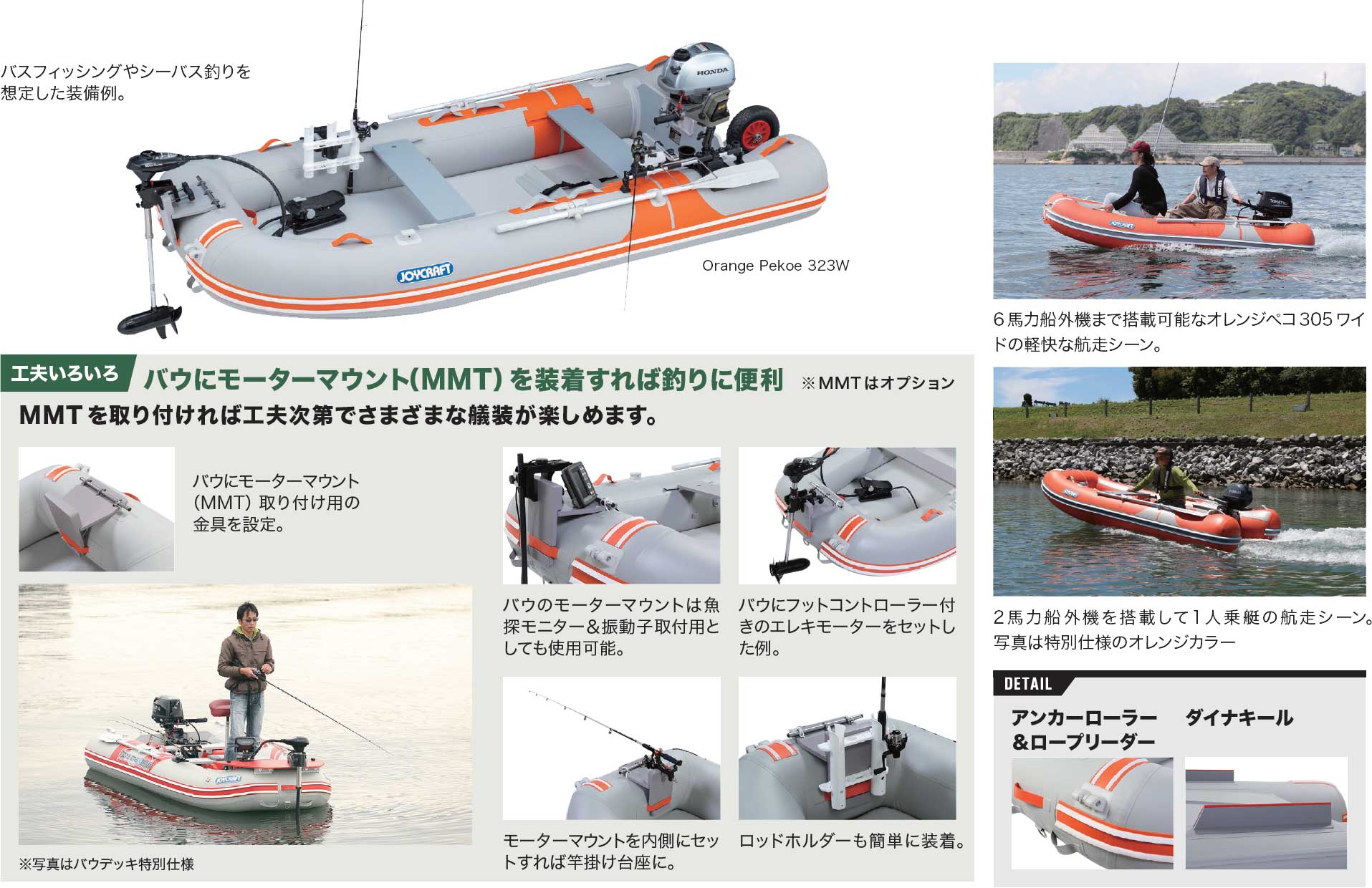 ORANGE PEKOE オレンジペコ | JOYCRAFT WEB SHOP Produced by Dics