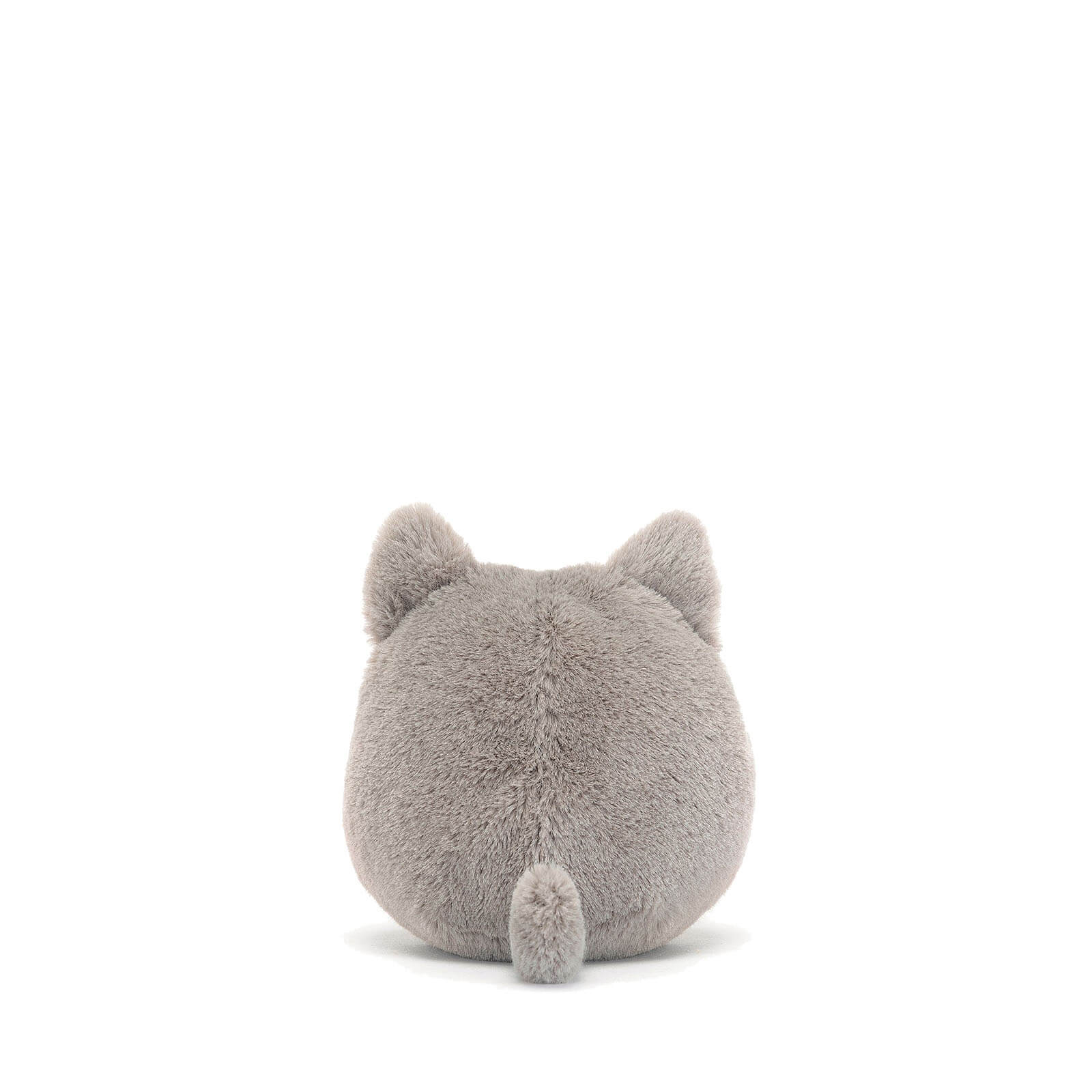Jellycat Amuseabean Kitty Soft Teddy Toy