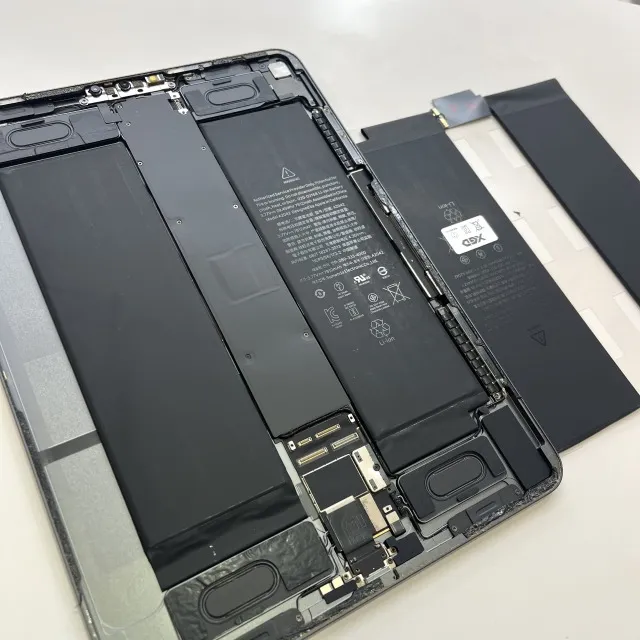 iPad Pro 11インチのバッテリー交換を行いました！ | お近くのiPhone