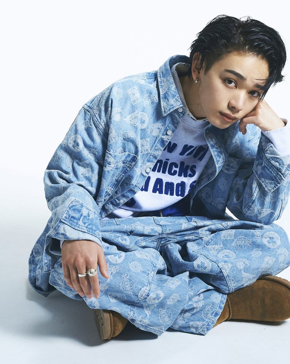 NBAコラボアパレルの最高傑作!? 【ウィンダンシー】が90年代バスケ史の