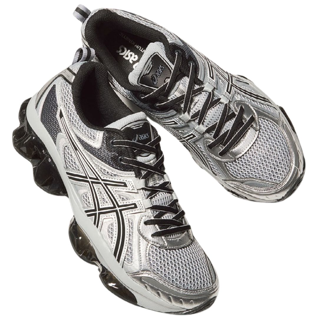 存在感抜群なテックスニーカー新作6選】ニューバランス、アシックス