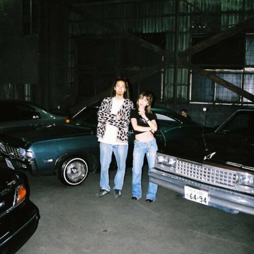 20代の“湘南ローライダー”たちに話を聞いてみた！【Part5】揃って