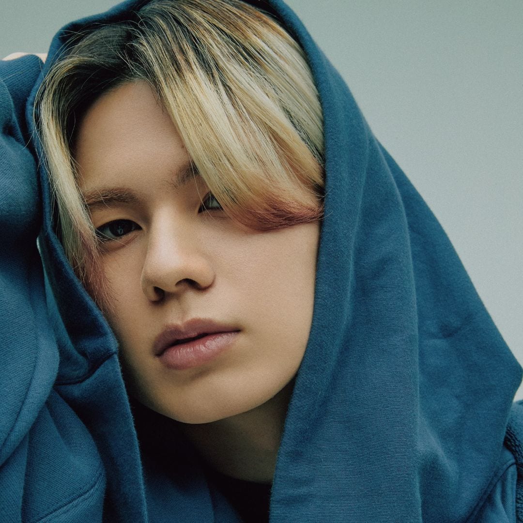 BE:FIRST】MANATOに10の一問一答「最近買ったヘビロテアイテムは