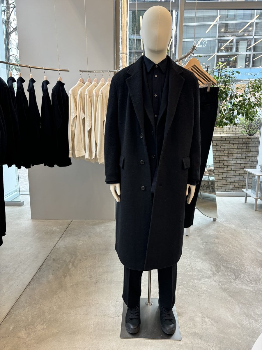 無印”らしさが詰まった新店舗“無印良品 代官山”に潜入」MUJI Laboの