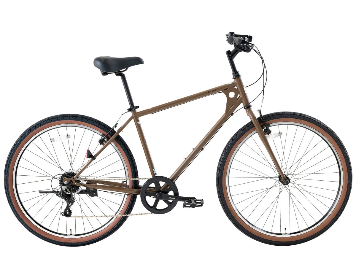 あさひの快適なクロスバイクが優秀」“どこまでも、自分らしく”を掲げた