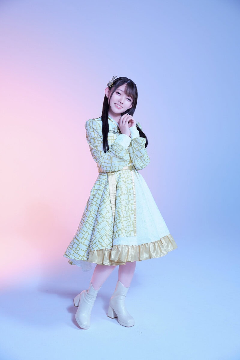 リンプラ・鈴木華凜がネイル素材をガンプラに！ これは奇跡…「銀河系