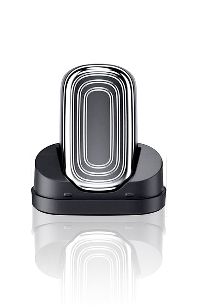 BRAUN史上初！シェーバーのヘッドを替えて美顔器に変身！ブラウン