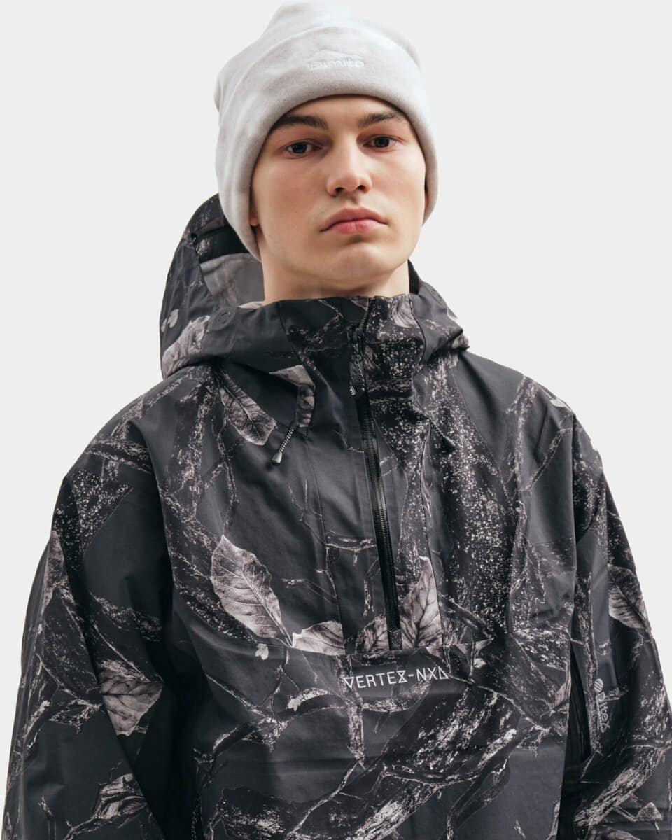 アノラックスタイル スノーボードウェア 中国 韓国ブランド 楽天市場