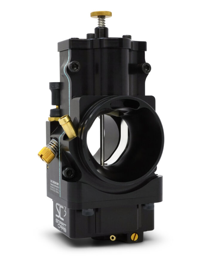 Honda Pilot FL400 carburetor – SmartCarb Fuel Systems