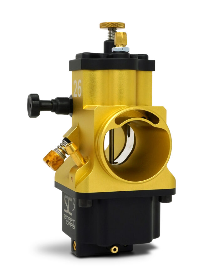 Kawasaki KX65 carburetor – SmartCarb Fuel Systems