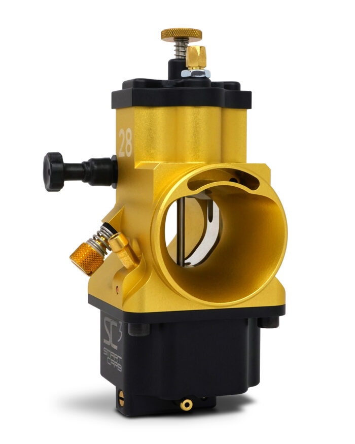 Kawasaki KX85 carburetor – SmartCarb Fuel Systems