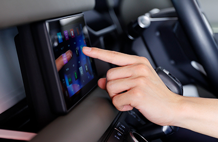 スマートコネクト3 | スマートコネクト │ Apple CarPlayでYouTubeが