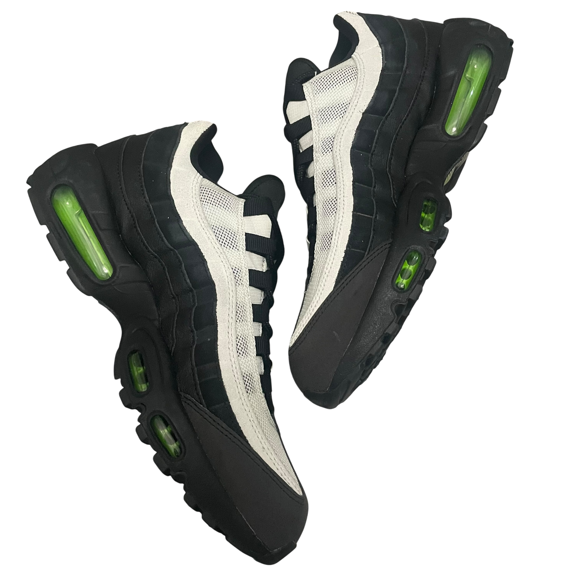 Nike Air Max 95 'Anti Freeze' - UK8 – Smart Attire
