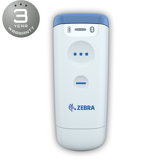 CS6080HC 多機能型医療用スキャナ | ZEBRA ゼブラ ウェルコムデザイン