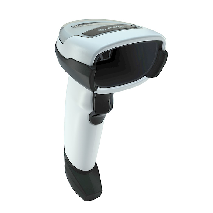 DS4608 高性能ハンドヘルドデジタルスキャナ | ZEBRA ゼブラ