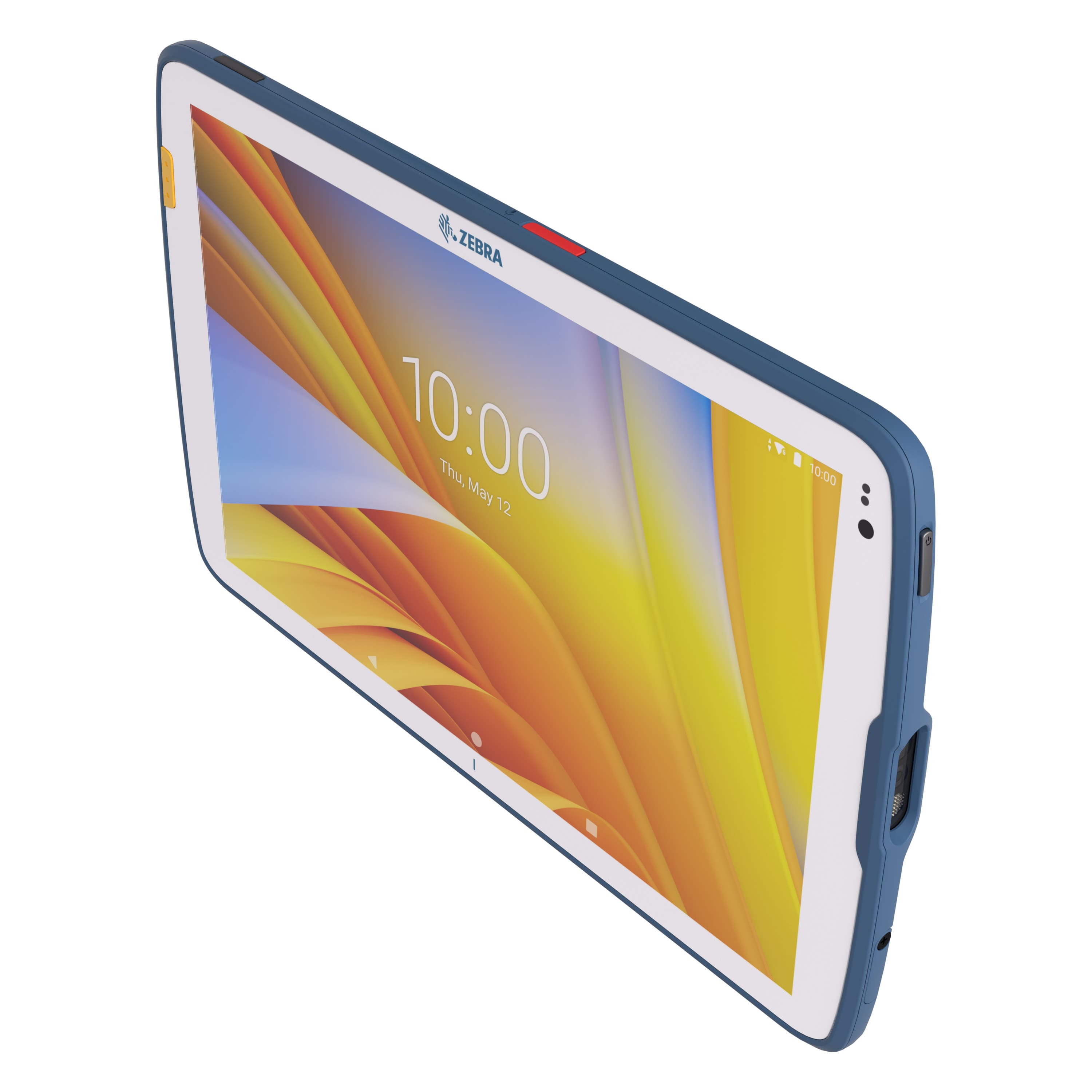 ET40HC 医療用エンタープライズタブレット Andoroid™端末 | ZEBRA