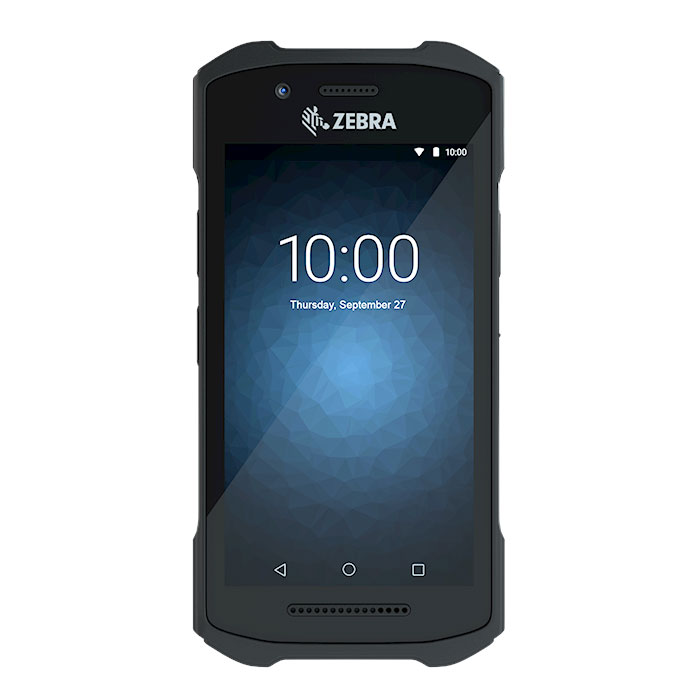 TC21 タッチコンピュータ(Android端末) | ZEBRA ゼブラ ウェルコムデザイン