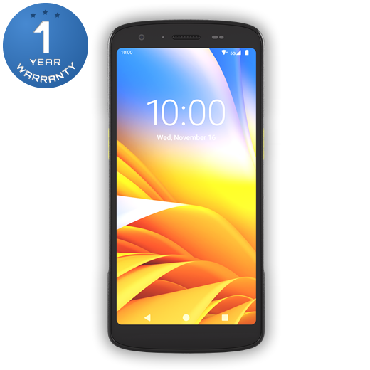 TC22 モバイルコンピュータ(Android端末) | ZEBRA ゼブラ ウェルコム