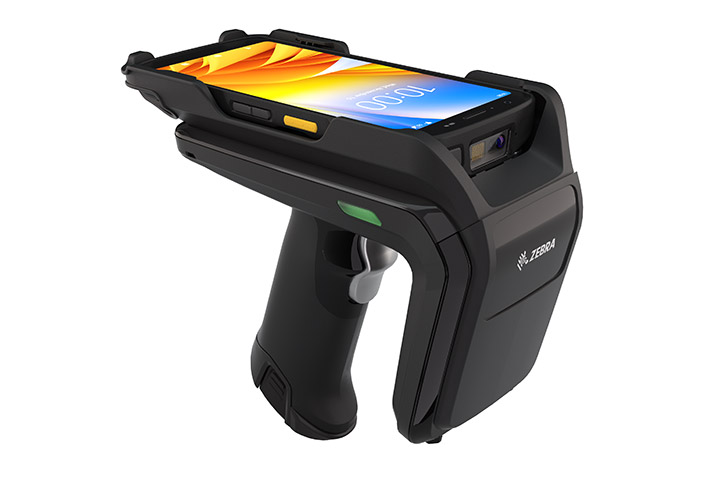 TC22 モバイルコンピュータ(Android端末) | ZEBRA ゼブラ ウェルコム