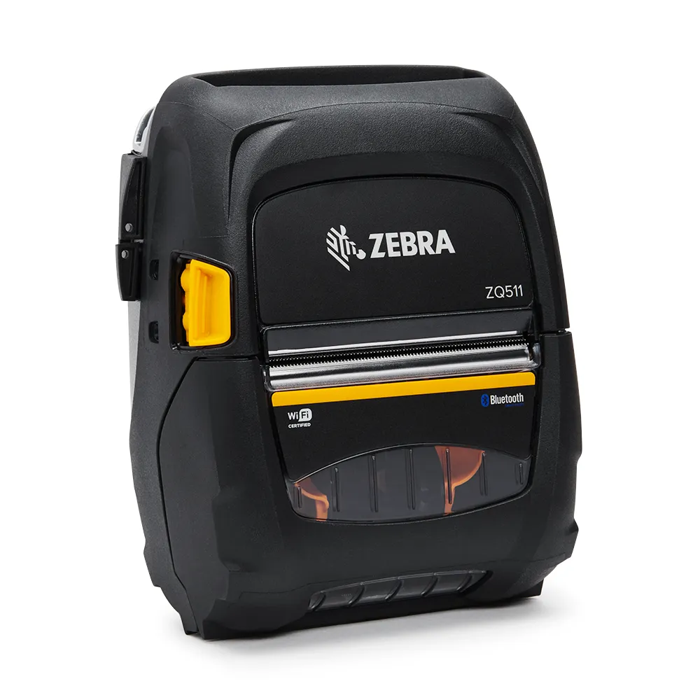 LI4278 無線式バーコードスキャナ | ZEBRA ゼブラ ウェルコムデザイン