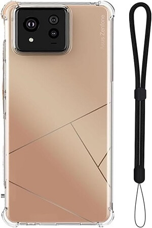 Zenfone 11 Ultraのおすすめケース・カバー・フィルム特集