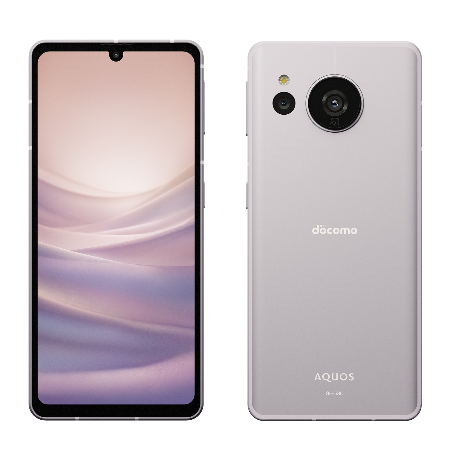 AQUOS sense7(SH-53C/SHG10)アクオス の修理料金・費用(バッテリー交換