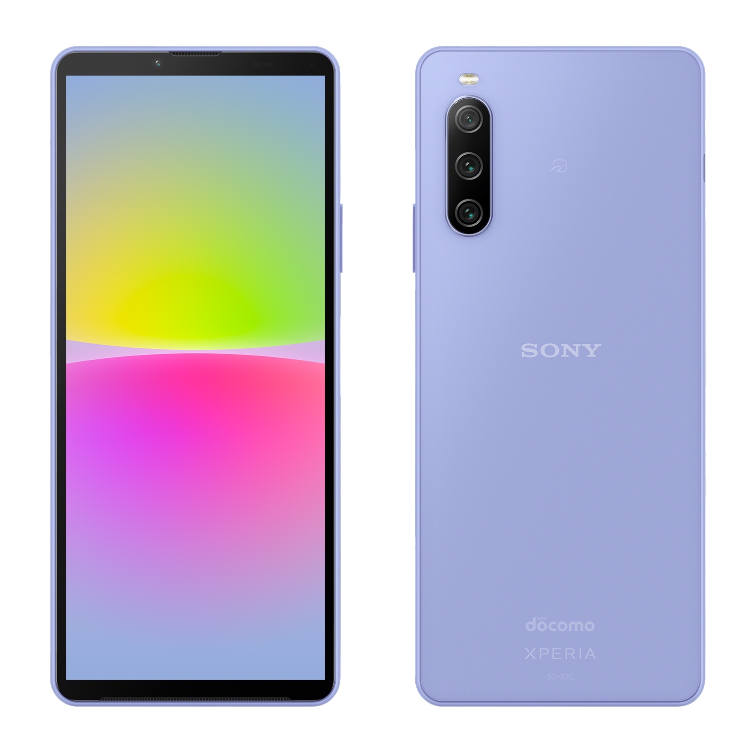 Xperia 10 IV(SO-52C/SOG07) エクスペリア の修理料金・費用