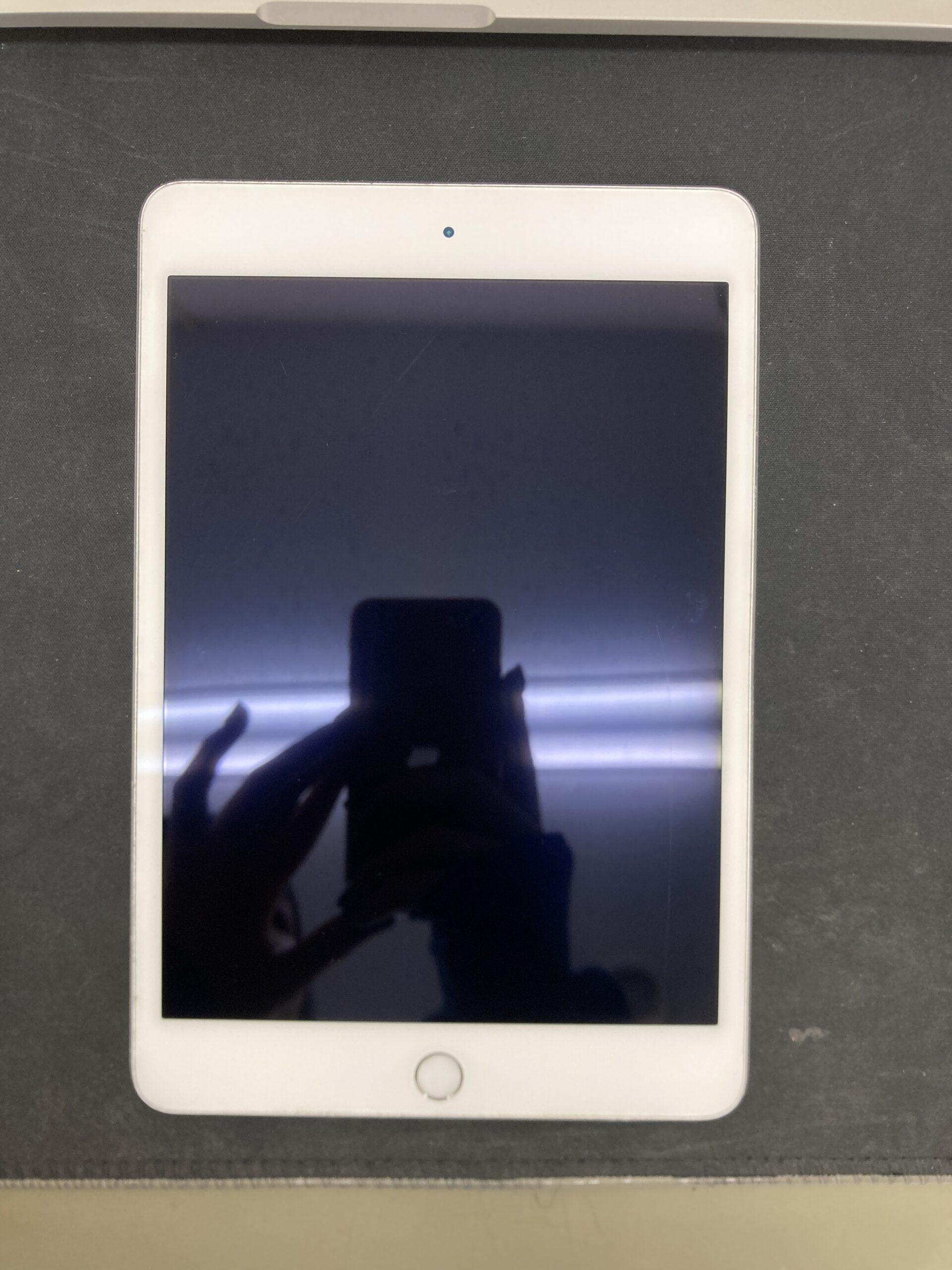 iPad mini 4 バッテリー交換修理 【スマホソニック八王子店