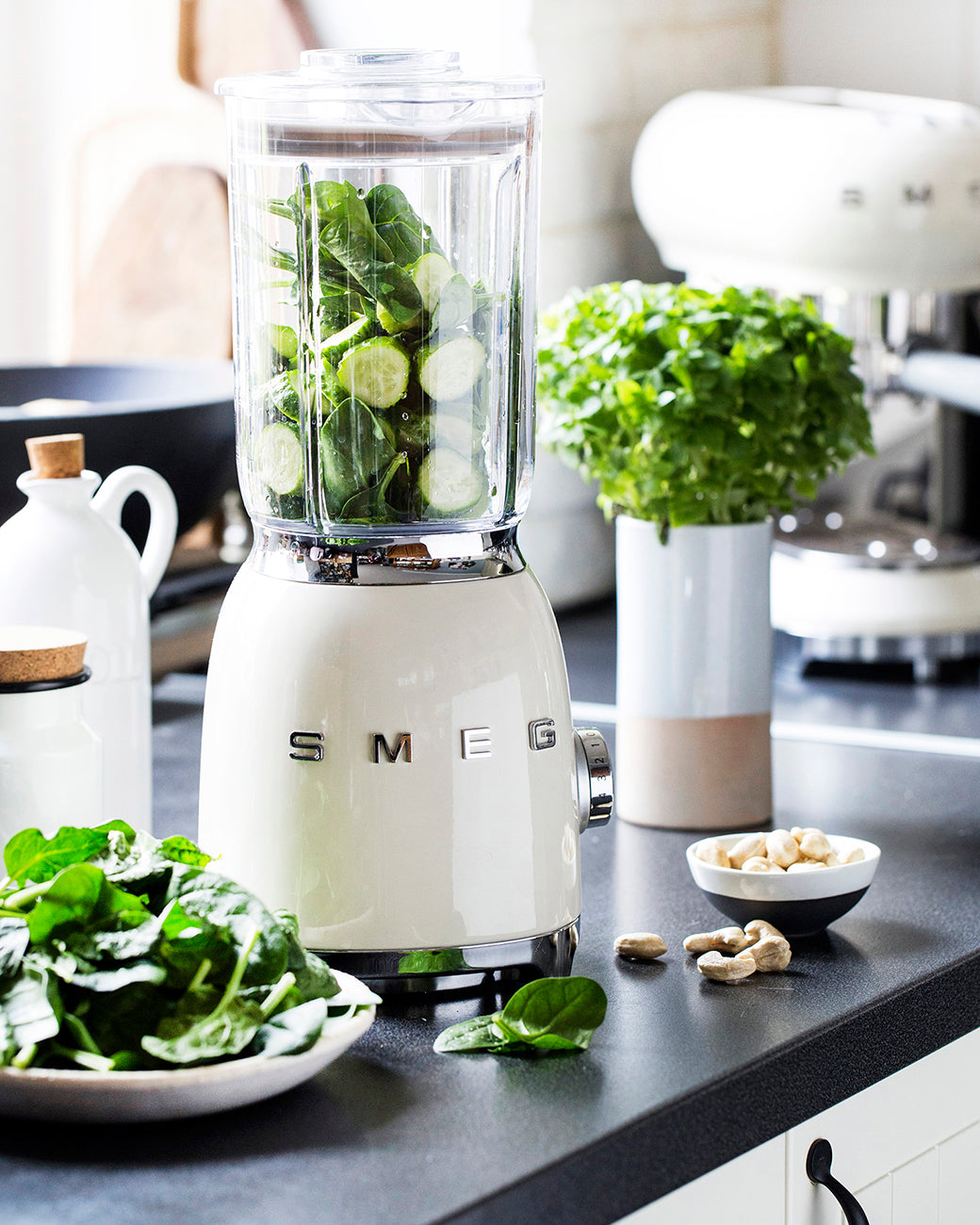Blenders – SMEG USA