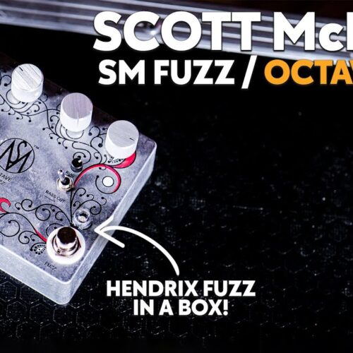 VIDEO – SM Fuzz
